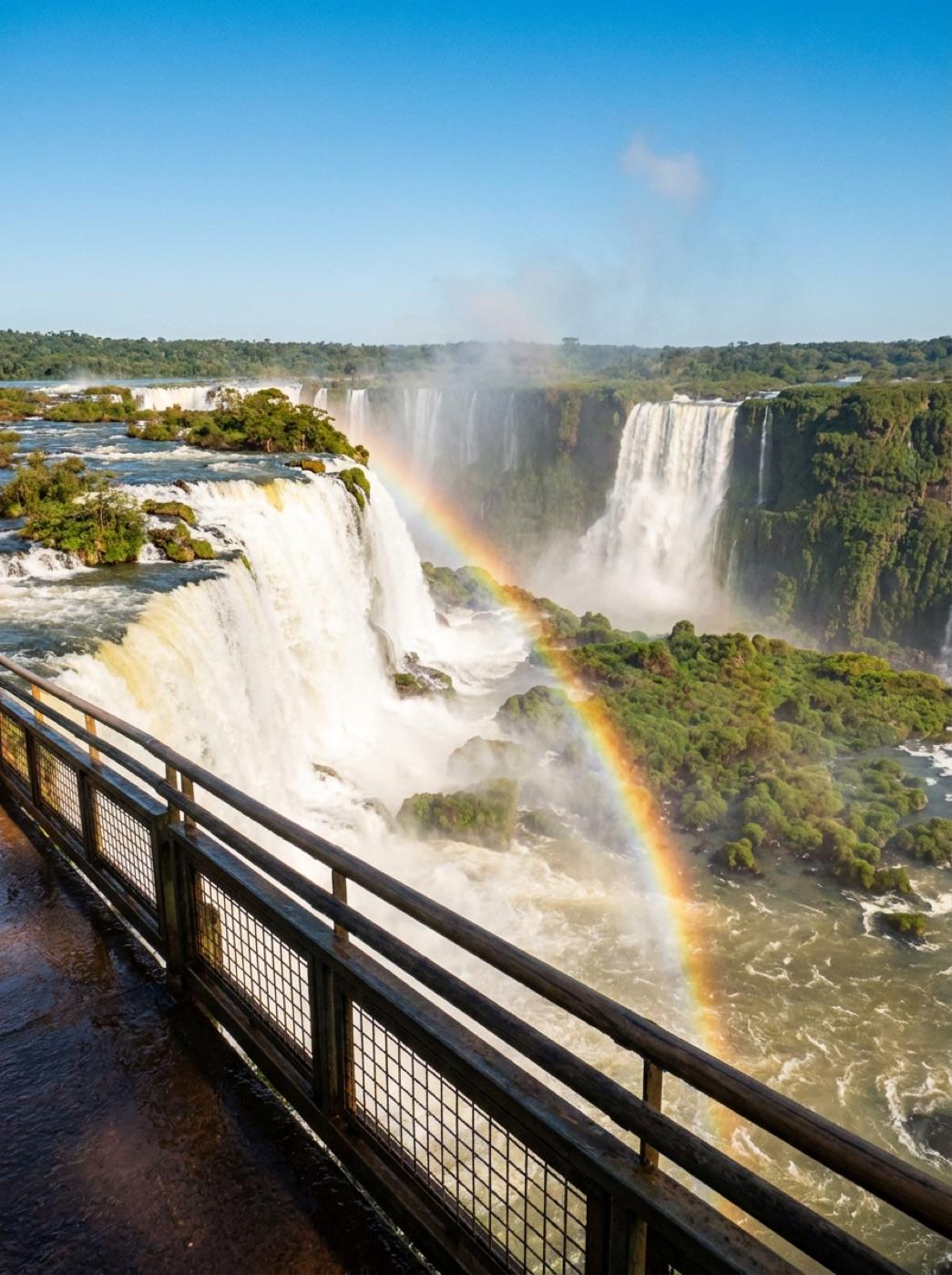 Foz do Iguaçu