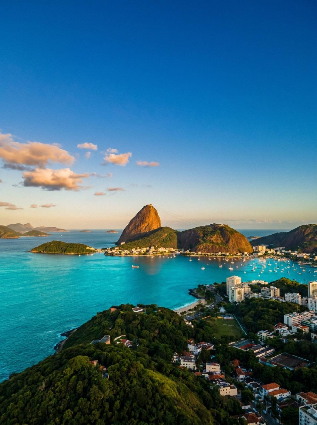 Rio de Janeiro