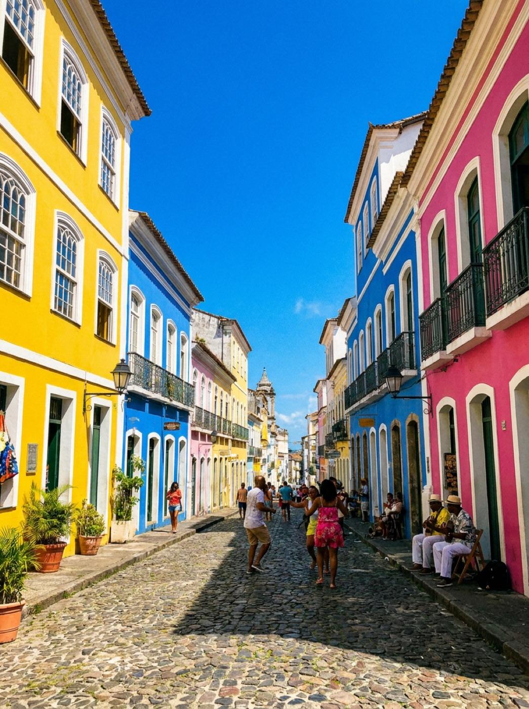 Salvador