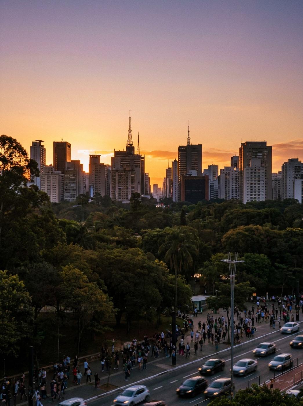 São Paulo